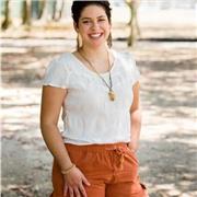 Nutricionista fluente em inglês